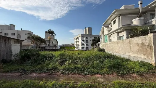Lote/Terreno à venda, 666m² no Pedra Branca, Palhoça