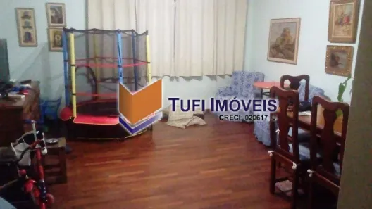 Apartamento com 3 Quartos à venda, 118m² no Bela Vista, São Paulo