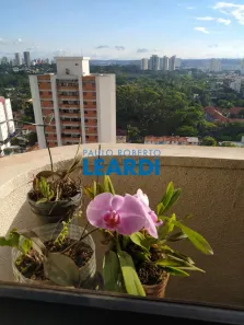 Apartamento com 2 Quartos para venda ou aluguel, 46m² no Chácara Santo Antônio (Zona Sul), São Paulo