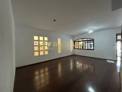 Casa com 3 Quartos à venda, 138m² no Brooklin Paulista, São Paulo