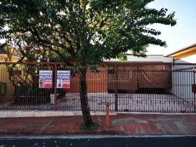 Casa com 4 Quartos à venda, 259m² no Vila Santana, Araraquara