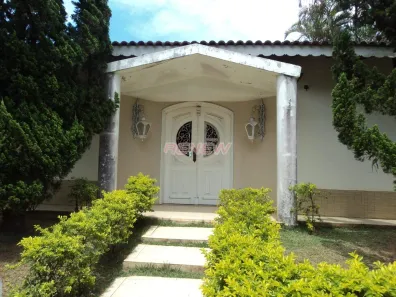 Casa com 3 Quartos à venda, 260m² no Observatório, Vinhedo