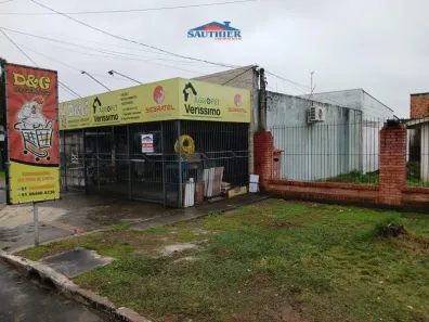 Ponto Comercial para alugar, 30m² no Harmonia, Canoas