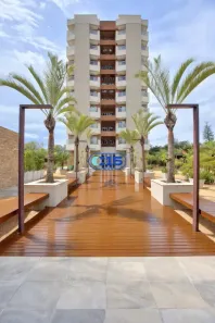 Apartamento com 3 Quartos para alugar, 156m² no Prolongamento Vila Duque de Caxias, Franca