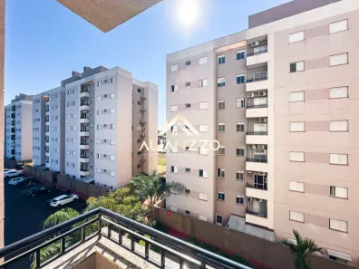 Apartamento com 2 Quartos à venda, 51m² no Jardim Manoel Penna, Ribeirão Preto