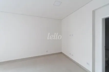 Apartamento com 1 Quarto para alugar, 35m² no República, São Paulo