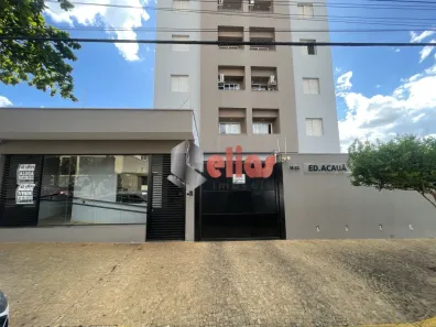 Apartamento com 1 Quarto à venda, 40m² no Vila Noemy, Bauru