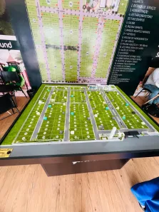 Lote/Terreno à venda, 168m² no Bengui, Belém