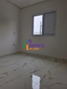 Sobrado com 3 Quartos à venda, 120m² no Paraíso, Santo André