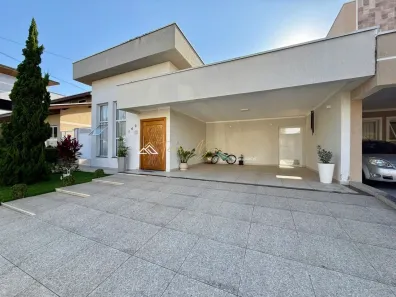 Casa de Condomínio com 2 Quartos à venda, 170m² no Residencial Novo Horizonte, Taubaté