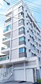Cobertura com 1 Quarto para alugar, 70m² no Sol e Mar, Macaé