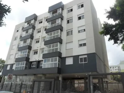 Apartamento com 2 Quartos à venda, 71m² no Camaquã, Porto Alegre