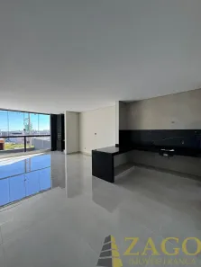 Apartamento com 2 Quartos à venda, 87m² no Jardim Botânico, Franca