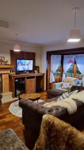 Casa de Condomínio com 5 Quartos à venda, 165m² no Vila Inglesa, Campos do Jordão