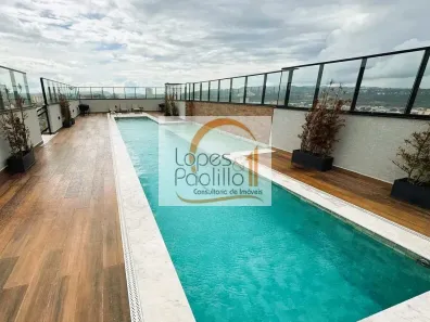 Apartamento com 1 Quarto à venda, 64m² no Atibaia Jardim, Atibaia