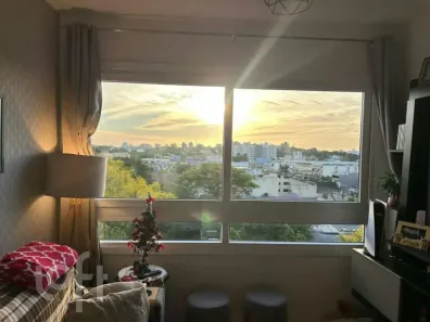 Apartamento com 2 Quartos à venda, 57m² no Camaquã, Porto Alegre