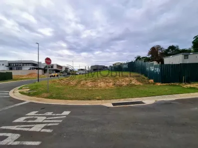 Lote/Terreno à venda, 560m² no Jardim Santa Rita, Indaiatuba