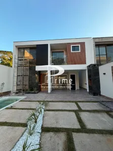 Casa com 4 Quartos à venda, 116m² no Engenho do Mato, Niterói