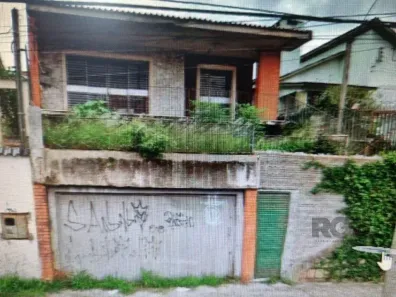 Casa com 3 Quartos à venda, 91m² no Medianeira, Porto Alegre