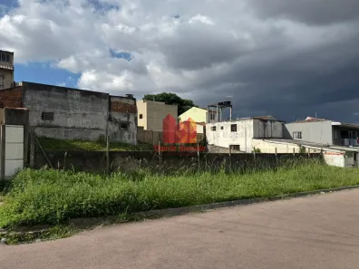 Lote/Terreno à venda, 400m² no Novo Mundo, Curitiba