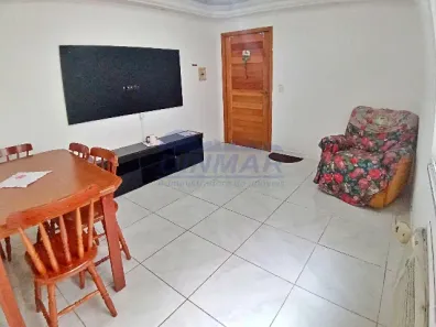 Apartamento com 2 Quartos à venda, 54m² no Centro Histórico, Porto Alegre