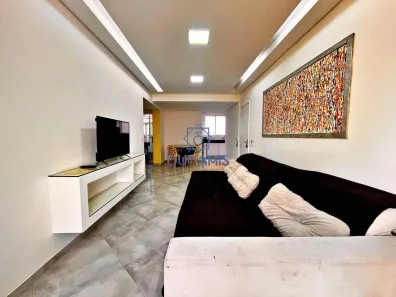 Apartamento com 2 Quartos à venda, 70m² no Vila Luis Antônio, Guarujá