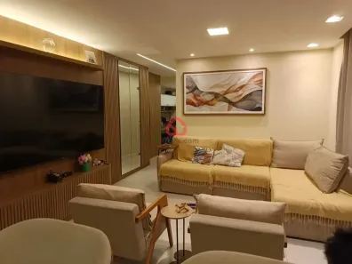 Apartamento com 3 Quartos à venda, 100m² no Barra Olímpica, Rio de Janeiro