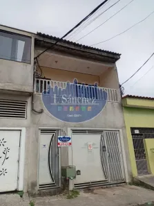 Casa com 5 Quartos à venda, 250m² no Vila Virgínia, Itaquaquecetuba