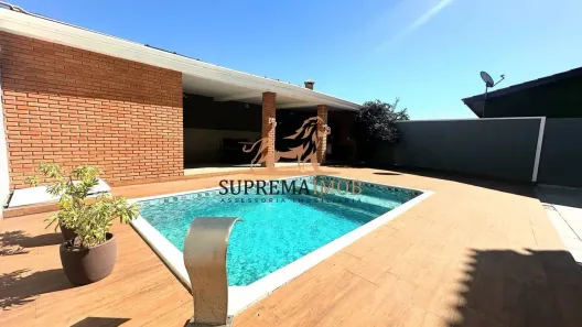 Casa de Condomínio com 4 Quartos à venda, 244m² no Jardim Ibiti do Paço, Sorocaba