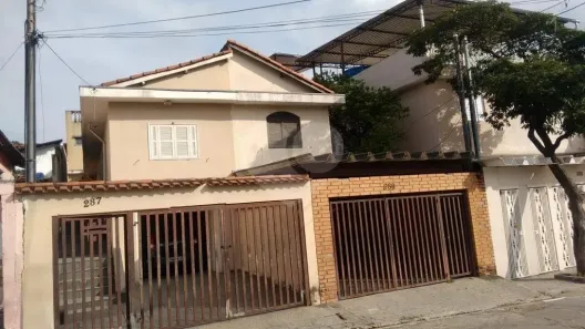 Sobrado com 2 Quartos à venda, 100m² no Jardim Centenário, São Paulo