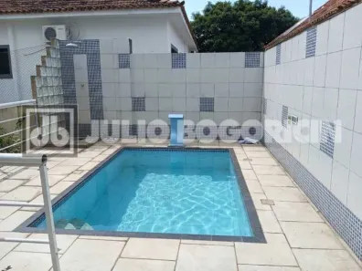 Apartamento com 3 Quartos à venda, 60m² no Jardim Guanabara, Rio de Janeiro