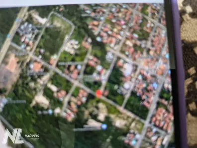 Lote/Terreno à venda, 1000m² no Candelária, Natal