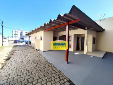 Imóvel Comercial para alugar, 220m² no Serraria, São José