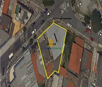 Ponto Comercial à venda, 601m² no Cidade Jardim Cumbica, Guarulhos