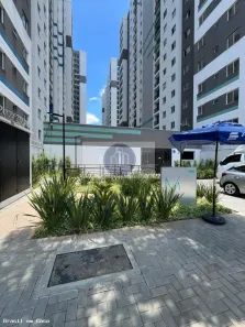 Apartamento com 2 Quartos à venda, 35m² no Mooca, São Paulo