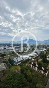 Apartamento com 3 Quartos à venda, 162m² no Barra da Tijuca, Rio de Janeiro
