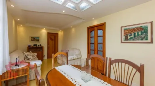 Apartamento com 3 Quartos à venda, 61m² no Jardim Íris, São Paulo