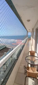 Apartamento com 3 Quartos à venda, 115m² no Caiçara, Praia Grande