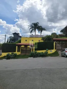 Fazenda/Sítio com 3 Quartos à venda, 294m² no Outeiro Das Flores, Itupeva