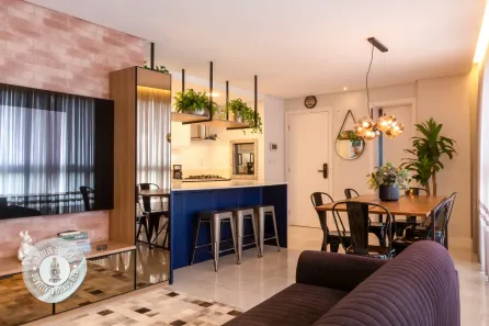 Apartamento com 3 Quartos à venda, 90m² no Victor Konder, Blumenau