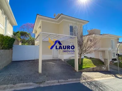 Casa de Condomínio com 3 Quartos à venda, 148m² no Observatório, Vinhedo
