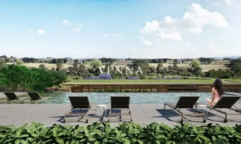 Lote/Terreno à venda, 502m² no Guanabara, Londrina