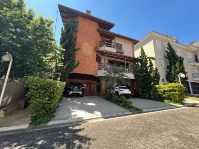 Casa de Condomínio com 4 Quartos à venda, 323m² no Tucuruvi, São Paulo