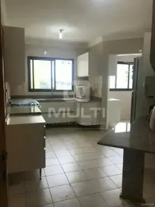 Apartamento com 3 Quartos à venda, 140m² no Osvaldo Rezende, Uberlândia