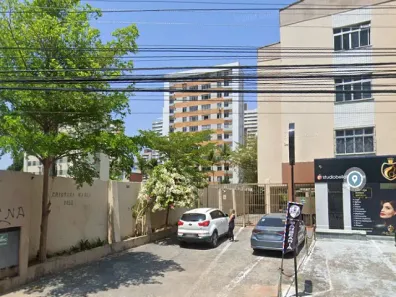 Apartamento com 2 Quartos para alugar, 120m² no Meireles, Fortaleza