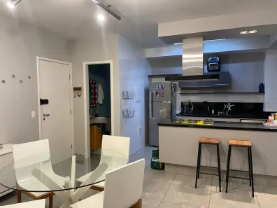 Apartamento com 2 Quartos à venda, 97m² no Alphaville Centro Industrial e Empresarial/Alphaville., Barueri