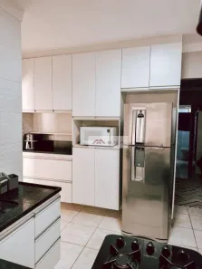 Casa de Condomínio com 2 Quartos à venda, 80m² no Jardim Villagio Ghiraldelli, Hortolândia