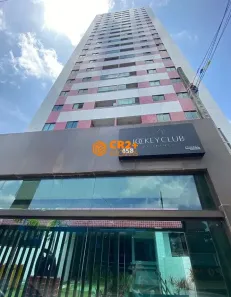 Apartamento com 3 Quartos à venda, 61m² no Zumbi, Recife