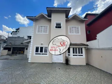 Sobrado com 3 Quartos à venda, 300m² no Região Central, Caieiras
