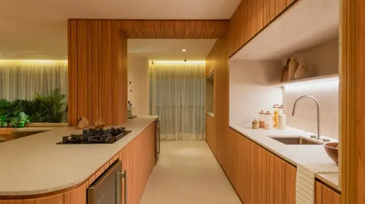 Apartamento com 3 Quartos à venda, 172m² no Cidade Monções, São Paulo